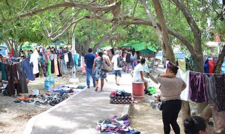 Estas son algunas reglas que se deberán seguir en los tianguis de Cancún