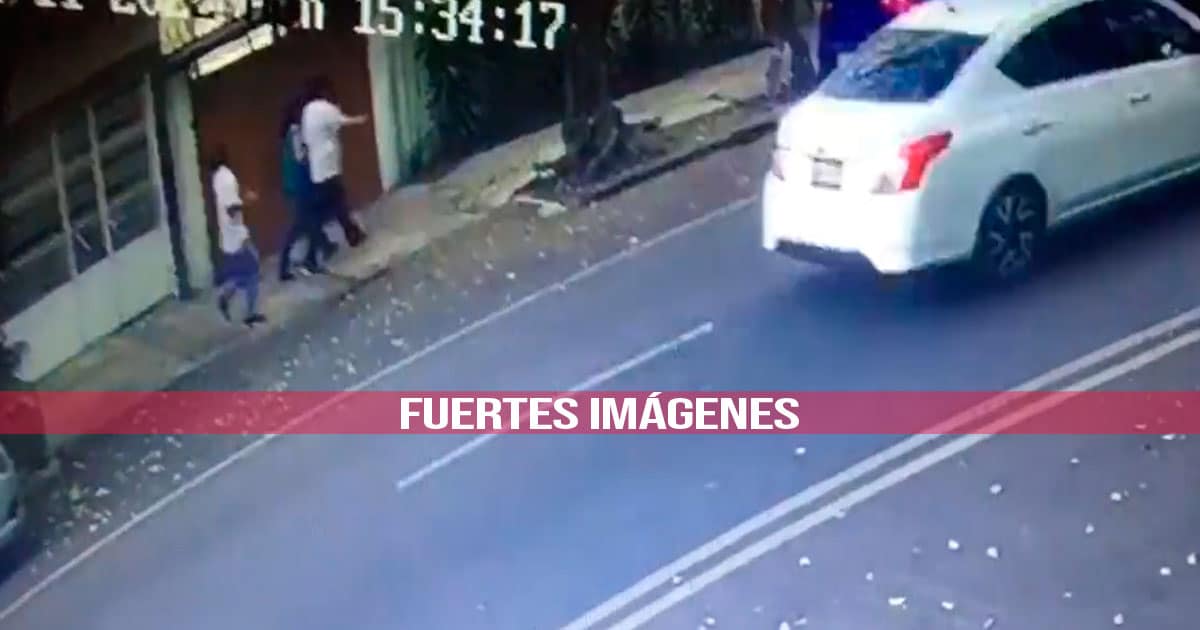 Cuentahabiente Se Resiste A Asalto Y Es Baleado En Cdmx