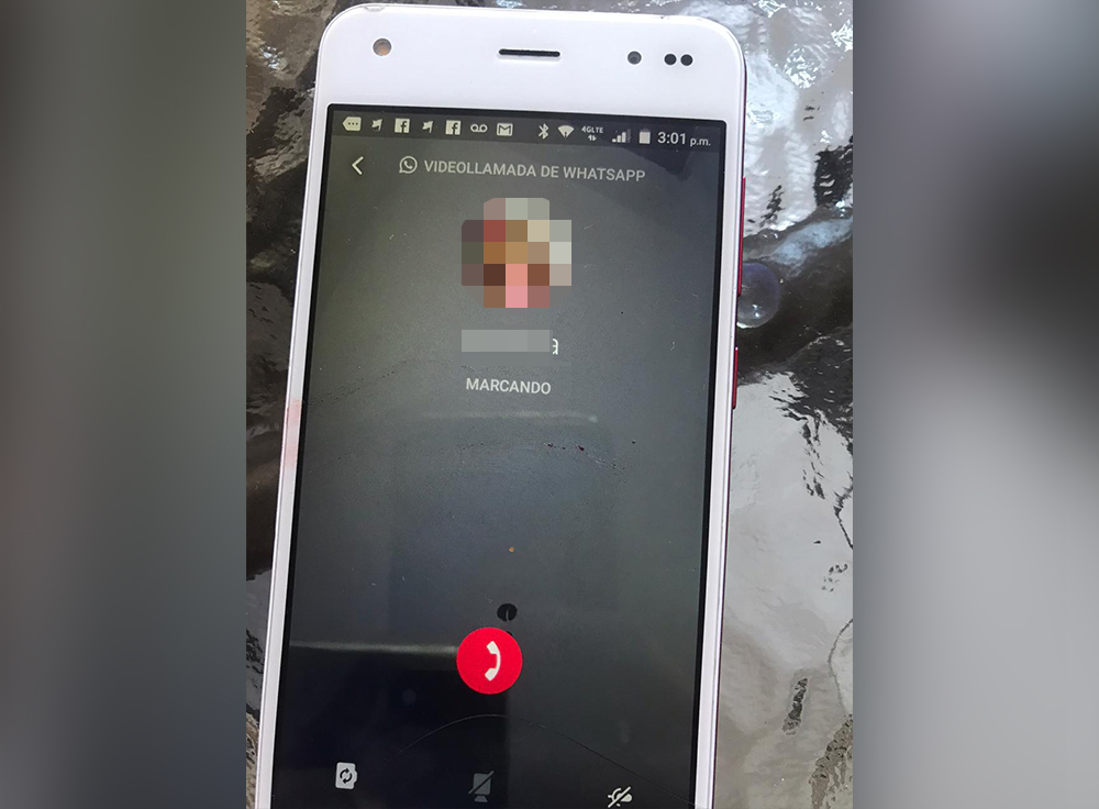 Whatsapp Se Renovó Y Ahora Puedes Hacer Videollamada Con 8 Personas 8035