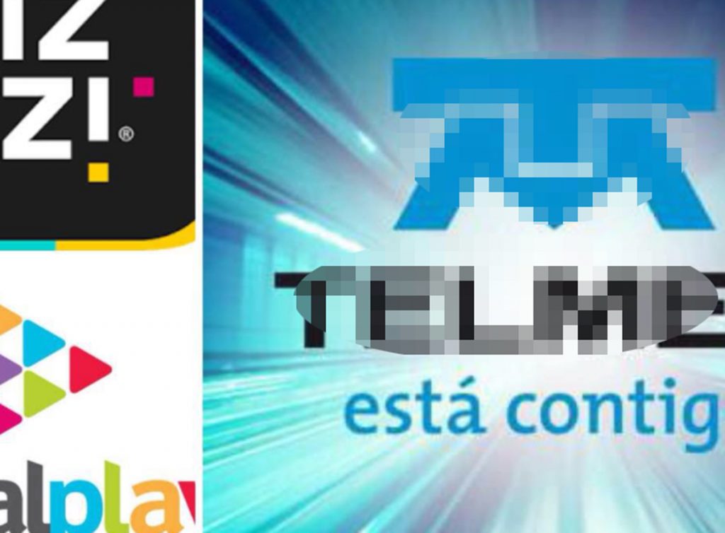 ¿Falla tu Izzi, Telmex y Total Play? No eres el único