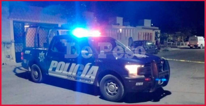 Mecánico es asesinado a puñaladas en Playa del Carmen